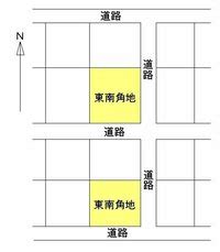 東南角|『東南角地』ってなんですか？